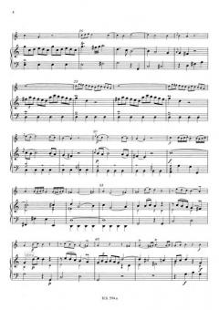 Partita I C-Dur (Johann Wilhelm Hertel) 