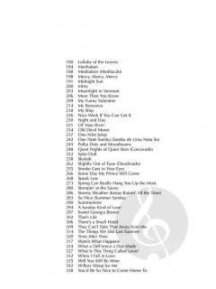 Definitive Jazz Collection von Georg Philipp Telemann 