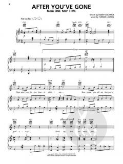 Definitive Jazz Collection von Georg Philipp Telemann 