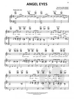 Definitive Jazz Collection von Georg Philipp Telemann 