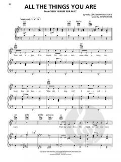 Definitive Jazz Collection von Georg Philipp Telemann 