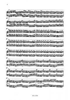 Konzert-Rhapsodie für Klavier und Orchester von Aram Chatschaturjan im Alle Noten Shop kaufen