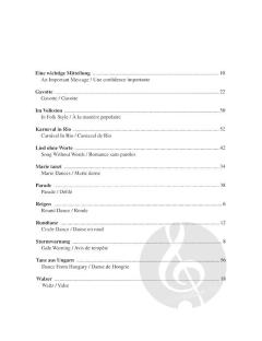 Vierhändige Tastenträume 2 von Anne Terzibaschitsch 