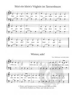 Tastenträume: Kinderlieder für Klavier im Alle Noten Shop kaufen