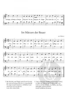 Tastenträume: Kinderlieder für Klavier im Alle Noten Shop kaufen