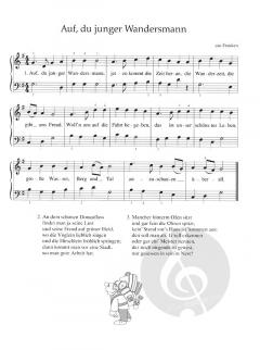 Tastenträume: Kinderlieder für Klavier im Alle Noten Shop kaufen