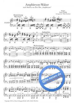 Von Kopf bis Fuß auf Kino eingestellt... 