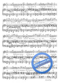 Von Kopf bis Fuß auf Kino eingestellt... 