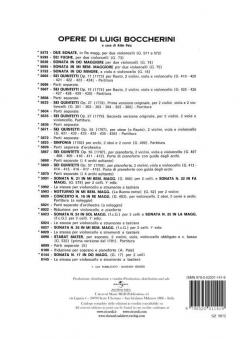 Quintetti Op. 55 (Luigi Boccherini) 