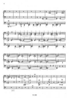 In My End Is My Beginning von Viktor Suslin 