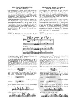 Sei Quintetti Op. 57 von Luigi Boccherini 