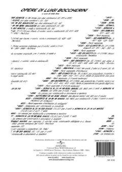 Concerto N. 9 In Si Bemolle Maggiore per Violoncelle von Luigi Boccherini im Alle Noten Shop kaufen