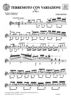 Quartetto In Mi M. Fl, Vn, Va E Vc (Manc (Saverio Mercadante) 