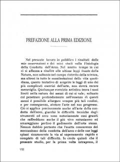 Fisiologia della Condotta dell'arco Sugli Strument 