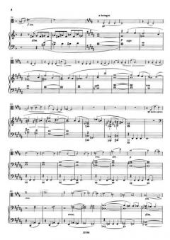 Sonate op. 40 von Dmitri Schostakowitsch für Viola und Klavier im Alle Noten Shop kaufen