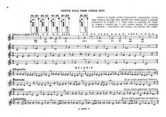 Metodo Rapido e Completo per Ocarina (Egidio Carnovich) 