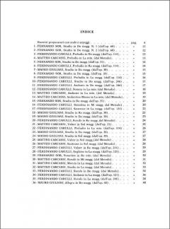 Arte Della Chitarra Vol. 1 von P. Muggia 