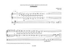Confession / Vox humana von Vladislav Shoot für Orgel im Alle Noten Shop kaufen