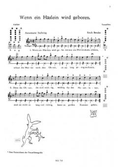 Neue Lieder für kleine und große Leute (Erich Bender) 