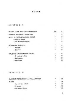 Corso di Teoria Musicale Ad Uso degli Istituti Mus 