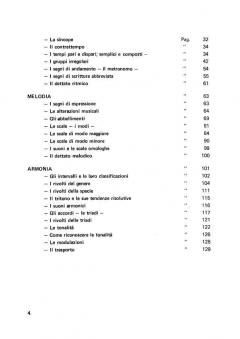 Corso di Teoria Musicale Ad Uso degli Istituti Mus 