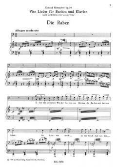 Hamburger Lieder Band 2 