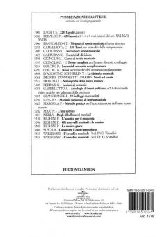 50 Solfeggi Parlati (Ercole Parenzan) 