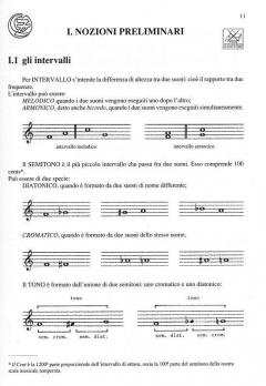 Lezioni di Armonia Complementare (B. Coltro) 