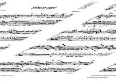 Sinfonia Per Organo (Varotti) von Giuseppe Sarti 