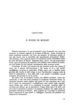 Interpretazione di Mozart Al Pianoforte (Paul Badura-Skoda) 