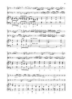 Sonate D-Dur (Jean-Marie LeClair) 