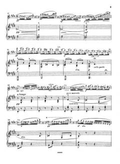 La Capricieuse op. 17 von Edward Elgar 