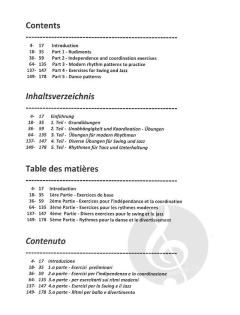 Euro Drums (Leonardo) 