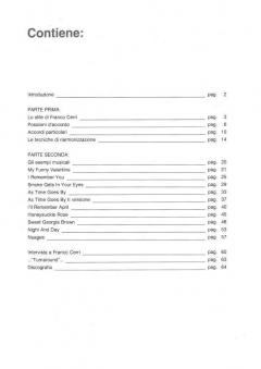 Chitarra Alla....cerri] von Antonio Ongarello 