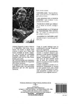 Chitarra Alla....cerri] von Antonio Ongarello 