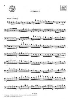 40 Studi d'Orchestra Vol. 1 von Annibale Mengoli 