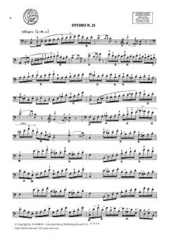 40 Studi d'Orchestra Vol. 2 von Annibale Mengoli 