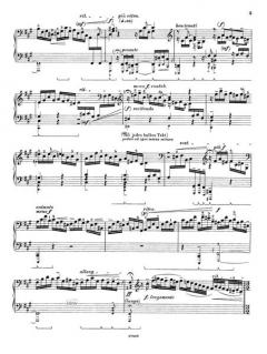 Sämtliche Klavierwerke Band 17 von Egon Petri im Alle Noten Shop kaufen