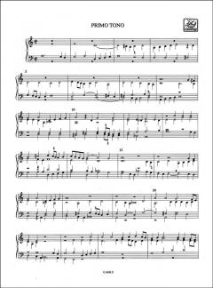 Ricercari Sui Dodici Toni 