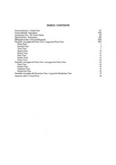 Ricercari Sui Dodici Toni 