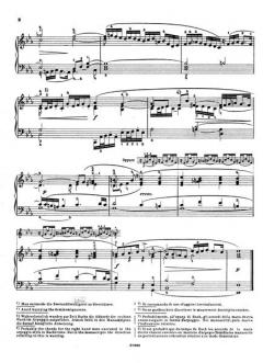 Sämtliche Klavierwerke Band 19 von Bruno Mugellini im Alle Noten Shop kaufen