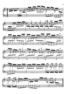 20 ausgewählte Sonaten von Domenico Scarlatti 