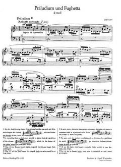 Sämtliche Klavierwerke Band 20 von Bruno Mugellini im Alle Noten Shop kaufen