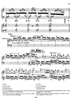 Sämtliche Klavierwerke Band 21 von Bruno Mugellini im Alle Noten Shop kaufen