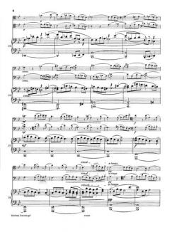 3 Stücke op. 62 von Julius Klengel 