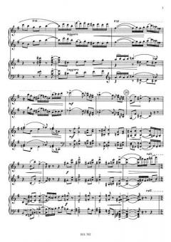Sonate Nr. 2 G-Dur nach op. 41 von Karl Höller für 2 Klaviere im Alle Noten Shop kaufen