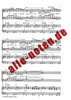 California Dreamin' Medley (John Phillips) 