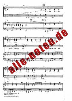 California Dreamin' Medley (John Phillips) 