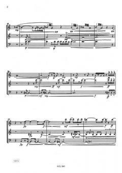 Trio 3 (Helmut W. Erdmann) 