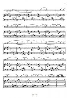 Barcarolle von Henri Sauguet 